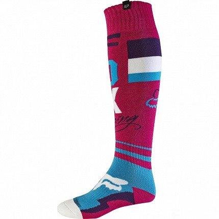 Носки кроссовые Fox FRI Rohr Thin Sock