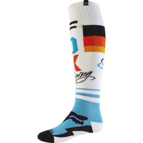 Носки кроссовые Fox FRI Rohr Thin Sock