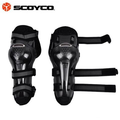 Наколенники scoyco шарнирные