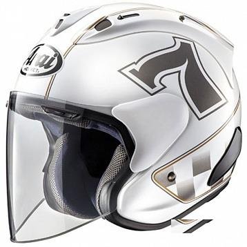 Шлем arai SZ