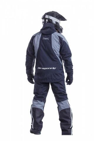 Утепленная куртка мужская Dragon Fly Sport 2019