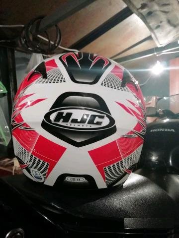 Мото шлем HJC-CS14