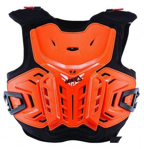 Панцирь подростковый Leatt Chest Protector 4.5