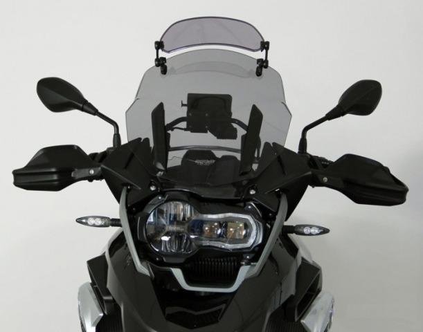 Ветровое стекло BMW R1200GS 13-14 Sport XC