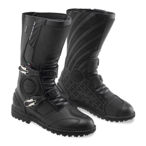 Мотоботы Gaerne Midland Gore-Tex