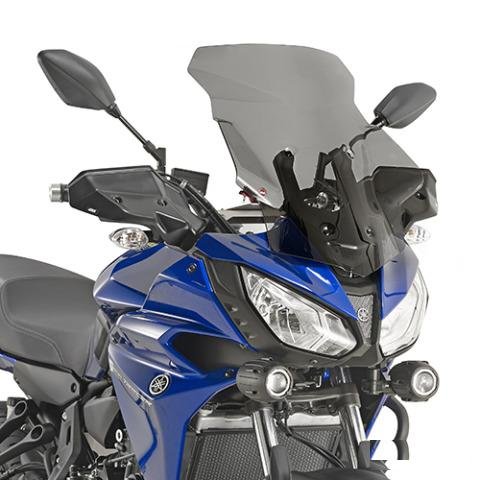 Стекло ветровое Yamaha MT-07 Tracer (16-18)