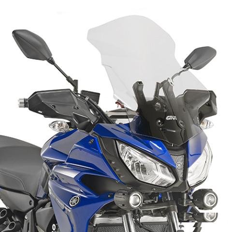 Стекло ветровое Yamaha MT-07 Tracer (16-18)