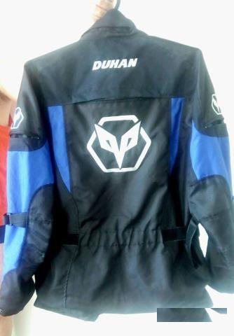 Мотокуртка duhan racing