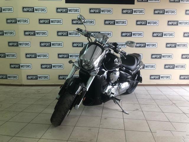 Suzuki Boulevard M109R