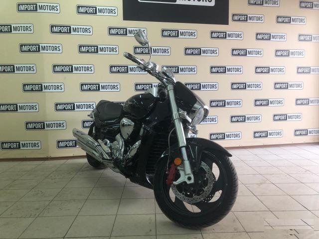 Suzuki Boulevard M109R
