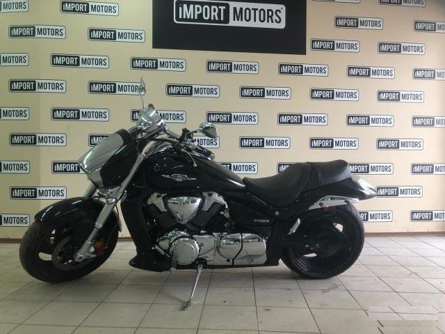 Suzuki Boulevard M109R