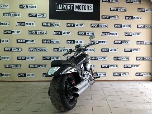 Suzuki Boulevard M109R