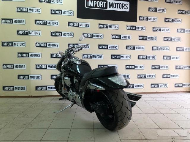 Suzuki Boulevard M109R
