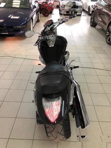 Suzuki Boulevard M109R