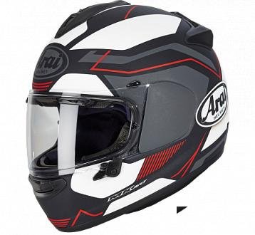 Шлем arai chaser-X sensation RED