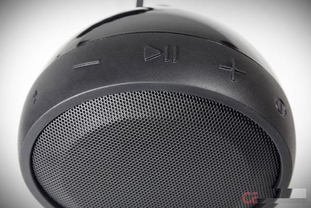 Активная акустика JBL Cruise для мотоцикла