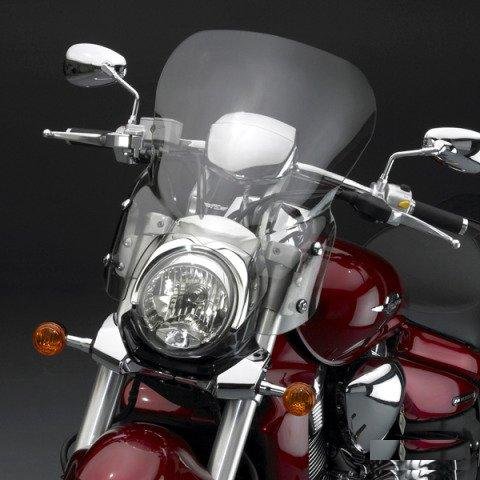 Ветровое стекло Suzuki M109R2 (07-09)