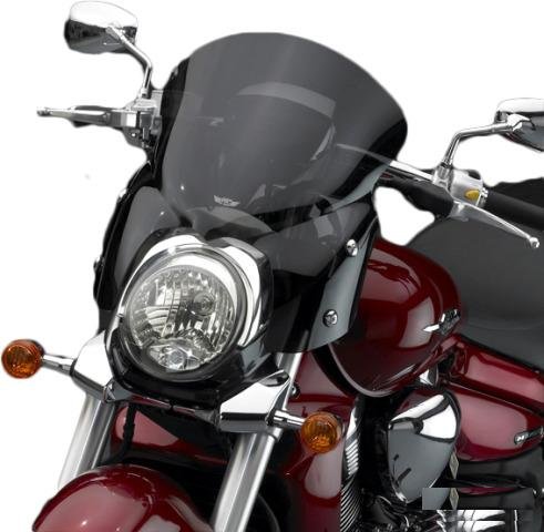 Ветровое стекло Suzuki M109R2 (07-09)