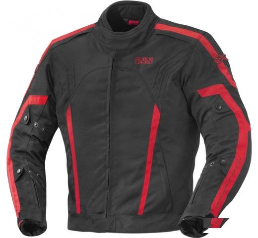 Мотокуртка IXS Randell