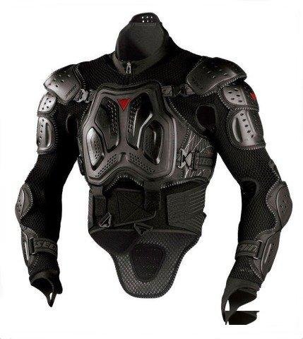 Черепаха Dainese c цельной грудью
