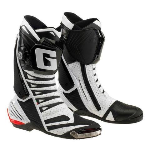 Мотоботы Gaerne Gp1 Evo Air