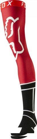 Чулки Fox Knee Brace Sock Flame