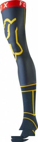 Чулки Fox Knee Brace Sock Flame