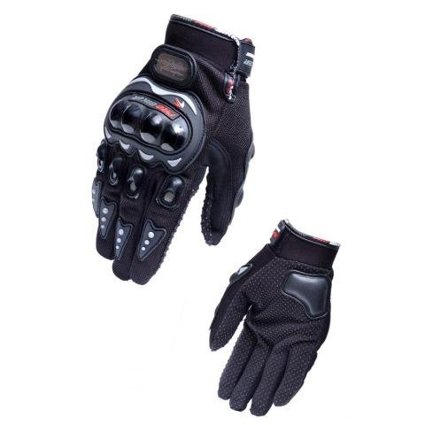 Защитные перчатки Pro Biker