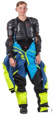 Снегоходный комбинезон Dragon Fly Extrem 2019
