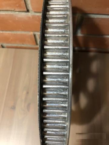Продам шкив Harley Davidson