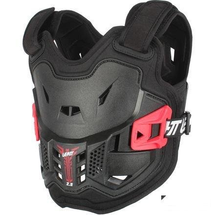 Панцирь детский Leatt Chest Protector 2.5 Kids