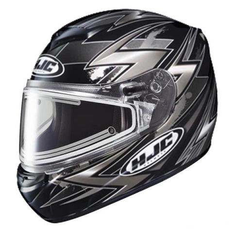 Шлем снегоходный, интеграл HJC CS-R2E