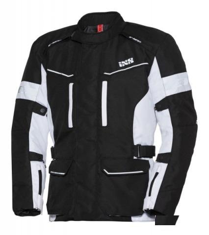 Мотокуртка IXS Tour Jacke Evans ST