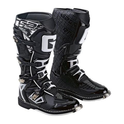 Мотоботы Gaerne G-React Enduro