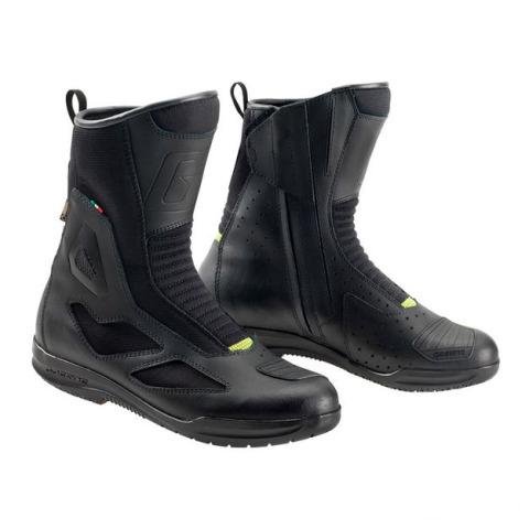Мотоботы Gaerne G-Hybrid Gore-Tex, низкие