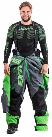 Снегоходный комбинезон Dragon Fly Extrem 2019