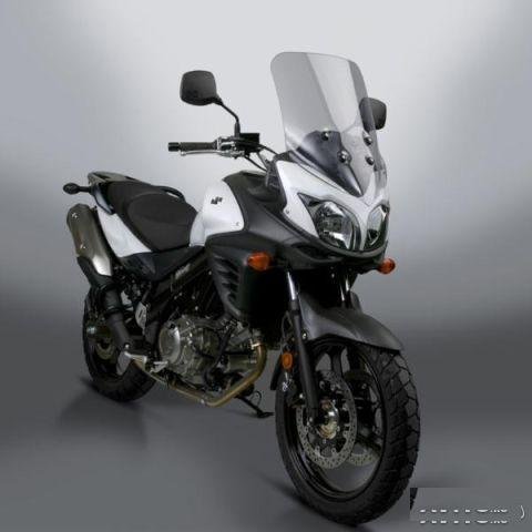 Ветровое стекло Suzuki DL650 (12-16)