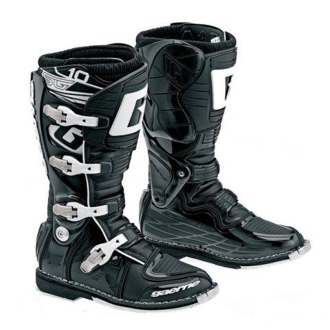 Мотоботы Gaerne SG-10