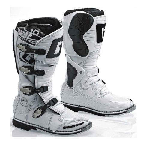 Мотоботы Gaerne SG-10
