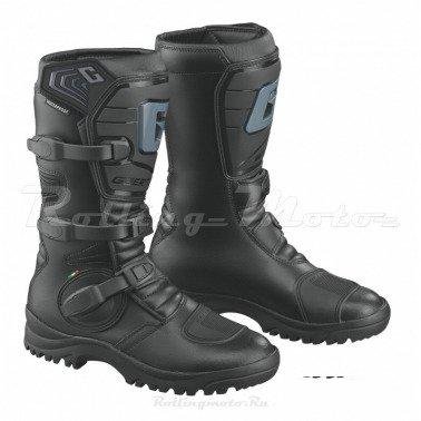Мотоботы gaerne G-adventure