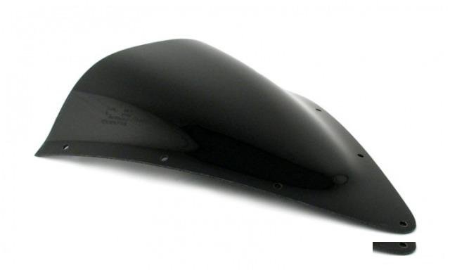 Ветровое стекло Yamaha FZS600 02-03