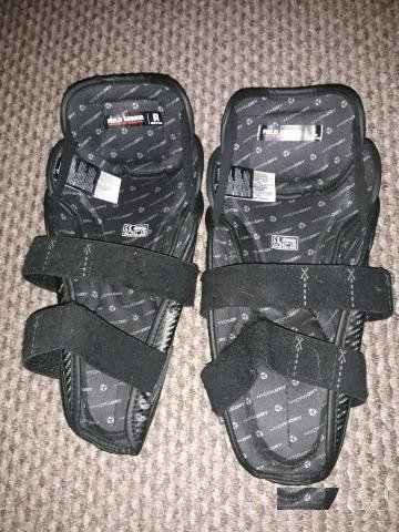 Icon field armor