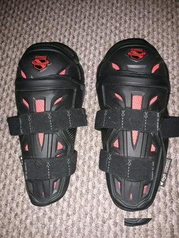 Icon field armor
