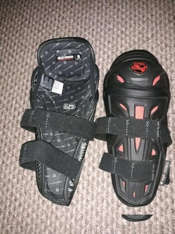 Icon field armor