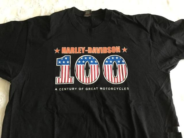 Harley Davidson