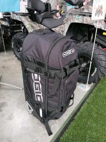 Сумка ogio для мототуристов