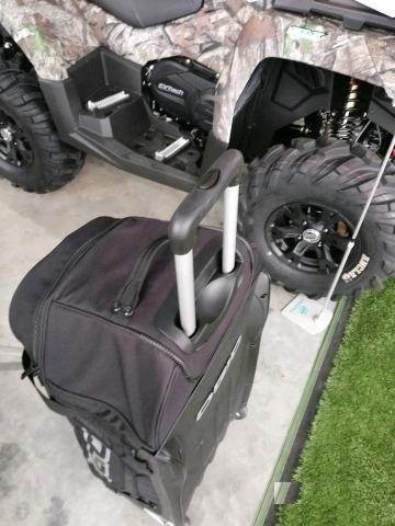 Сумка ogio для мототуристов