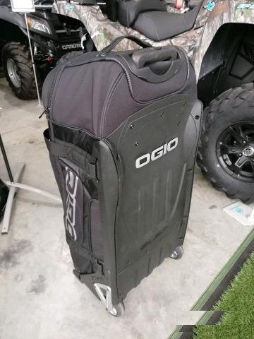 Сумка ogio для мототуристов