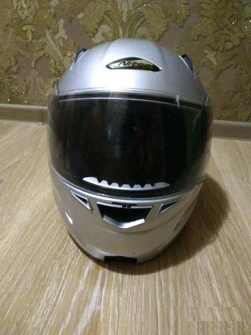Мотошлем Nitro