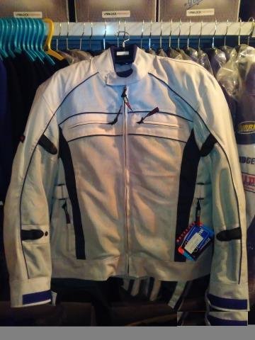 Мотокуртка motocycletto vento, р-р M, L, XL